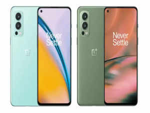 OnePlus Nord 2T India pricing surfaces online; to launch in April-May 2022: Report 