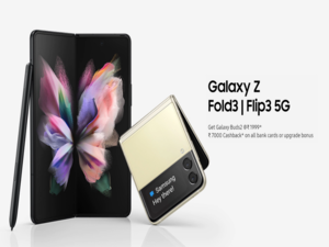 Samsung India expands Bank offers portfolio on Galaxy Z Series foldable devices 