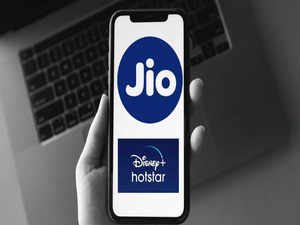 Jio launches 2 new prepaid plans with 1 year Disney+ Hotstar subscription 