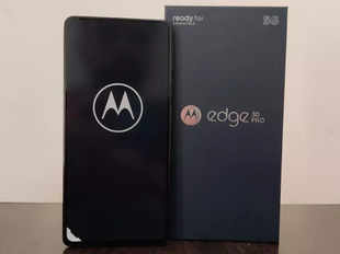 Motorola Edge 30 Pro 5G Review