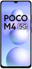 Poco M4 5G 128 GB 6 GB