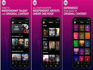 Hungama Artist Aloud launches Artist Aloud App for Android and iOS; gets "Go Live" feature, audience interaction and more