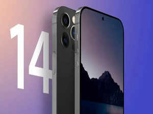 iPhone 14 Pro models to get new A16 Bionic chip; standard iPhone 14 to get A15 Bionic chip: Report