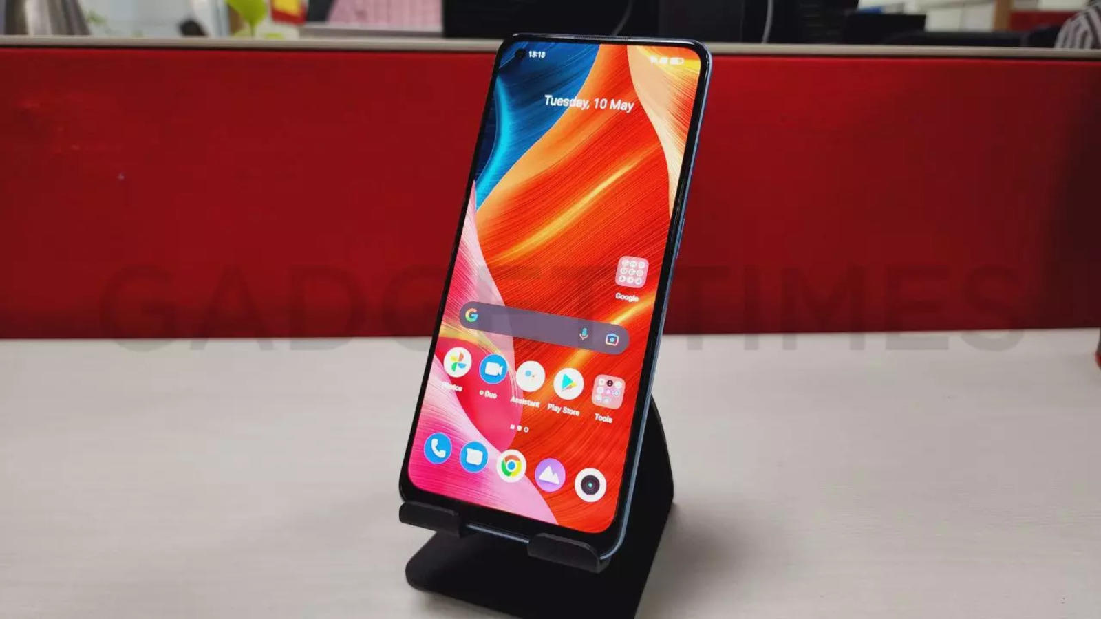 Realme 12 Pro+ Review: Realme 12 Pro+ Review: Ticks Most Boxes