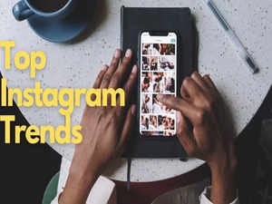 Here are the top Instagram trends from the Indian Memeaverse