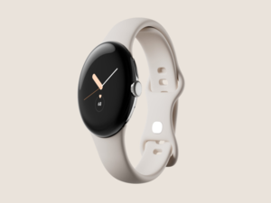 Google Pixel Watch announced with improved Wear OS 3, Fitbit integration, and more 