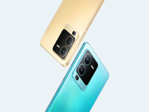 Vivo S15, S15 Pro with 120Hz displays, triple rear cameras, 4,500mAh batteries launched 