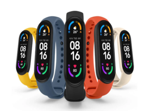 Xiaomi Smart Band 7 NFC retail box images reveal key specifications 