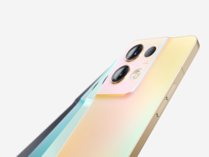 OPPO Reno8 series with AMOLED displays, 50MP cameras, 80W fast charging launched