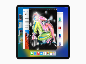 iPadOS 16 with Stage Manager announced, will be limited to M1-powered iPad models 