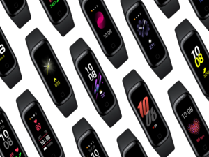 ​Samsung Galaxy Fit3 fitness tracker to launch later this year: Report 