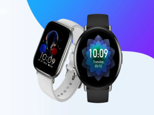 Amazfit Zepp E smartwatch with 11 sports modes, 7-day battery life launched in India 