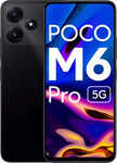 Buy POCO M6 Pro 5G 128 GB, 4 GB, Green, Smartphone at Reliance Digital