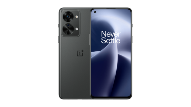 OnePlus Nord 2T 5G with Dimensity 1300 SoC, 80W fast charging launched in India