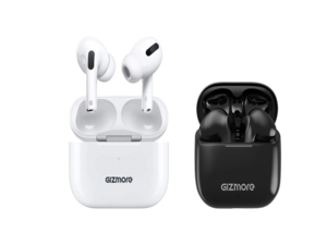 Gizmore strengthens its personal audio portfolio with the launch of GizBud 809 and 851 in India 