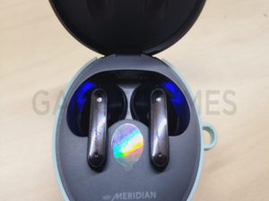 LG TONE Free FP9 truly wireless earbuds review