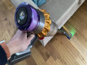 Dyson India launches V15 Detect cordless vacuum cleaner: Price, specifications
