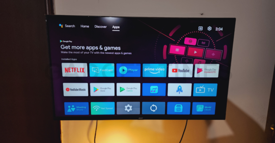 Acer I Series 43 Inch 4k Tv Review Gadget Times