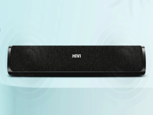 Mivi’s Made in India soundbars make record sales on launch day 