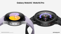 Samsung unveils Galaxy Watch5, Watch5 Pro powered by WearOS 3.5 