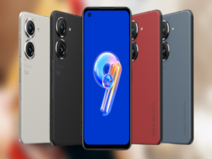 Asus Zenfone 9 to launch in India as the Asus 9z soon: Report