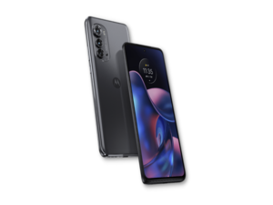 Motorola Edge (2022) with 144Hz display, Dimensity 1050 SoC, 50MP triple cameras launched