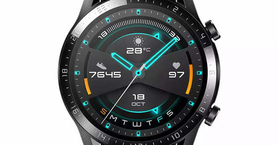 Huawei watch gt online 2 sport