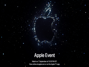 Apple Far Out event set for September 7: iPhone 14, Watch Series 8, and more expected