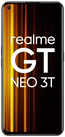 Realme GT Neo 3T 256 GB 8 GB