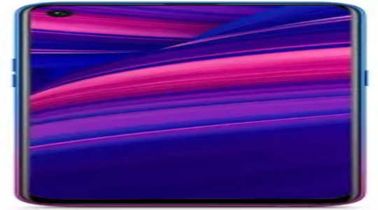 oppo k21 pro