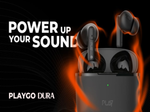 Affordable TWS buds PLAYGO DURA launched in India 