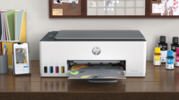HP launches Smart Tank Printers in India: price, specifications 